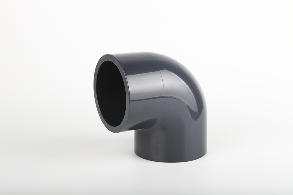 保定90度弯头