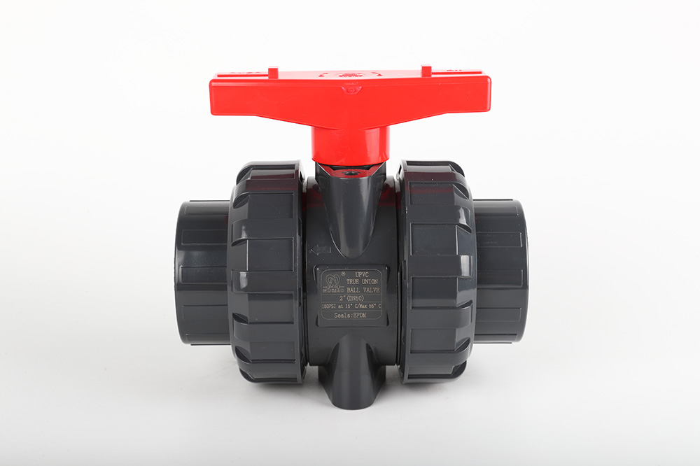 保定双由令球阀