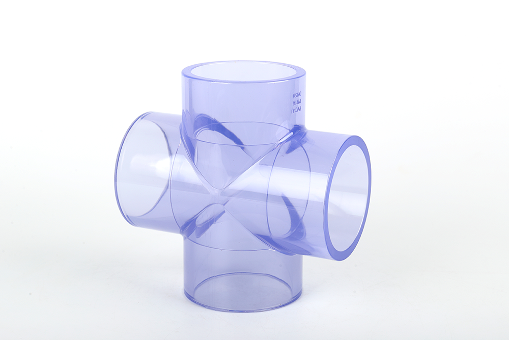 保定透明正四通